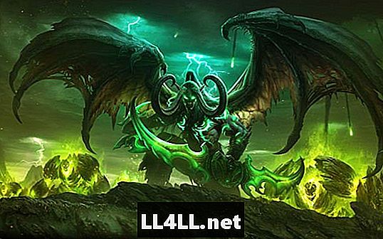 Blizzcon nears & comma; 그러나 World of Warcraft는 또 다른 100,000 명의 가입자를 내 렸습니다.