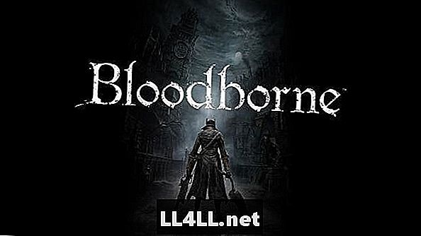 „Bloodborne Boss“ vadovas - Bažnyčios žvėrys