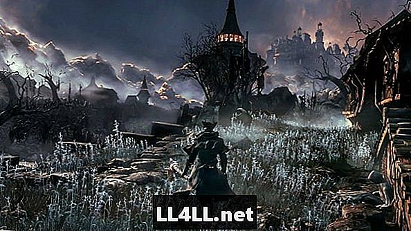 Bloodborne Guide - Blood Echoes and Farming