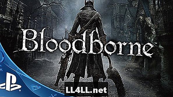 Bloodborne servere offline pentru "Întreținere de urgență" pentru câteva zile