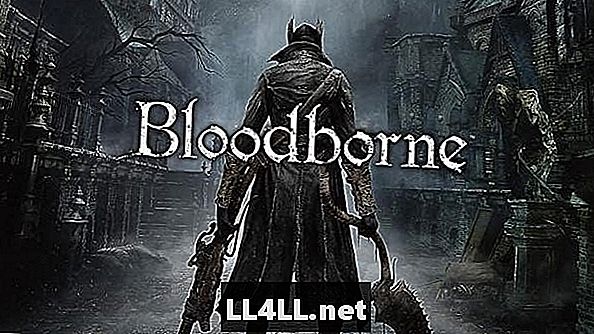 Bloodborne Starter Guide