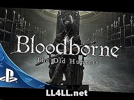 Bloodborne: הציידים הזקנים DLC Bosses מדורגת מן הכי קל ל הכי קשה - משחקים