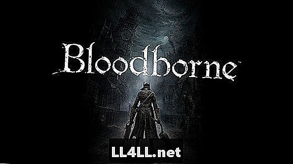 Bloodborne & colon; Wszystkie szczegóły, które znamy do tej pory
