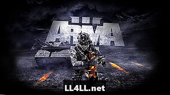 Bohemia Interactive kondigt ArmA 3 Alpha aan