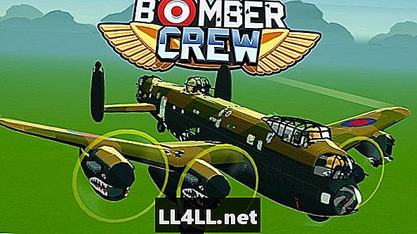 Bomber Crew Review