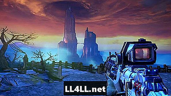 Borderlands 2 Extra DLC-installatie aangekondigd