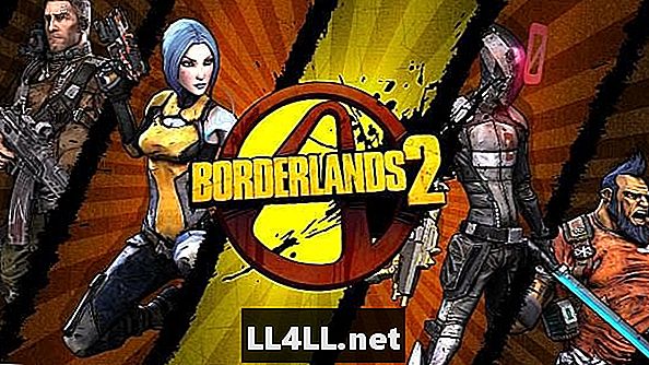Borderlands 2 Nova vsebina