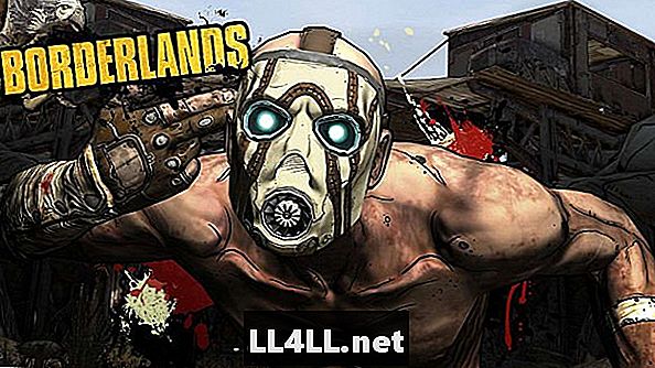 Borderlands è retrocompatibile su Xbox One - Giochi