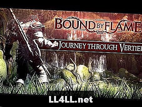 Bound by Flame Lansări Tot ce trebuie să știți Trailer