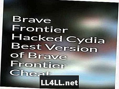 Brave Frontier Tricks & comma; Tipy a podvody