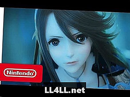 Bravely Second Master Guide List
