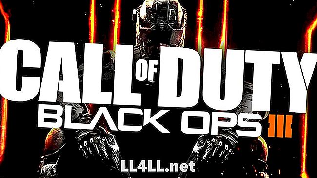 Breaking：Call of Duty：ブラックオプス3プレステージの紋章が明らかに
