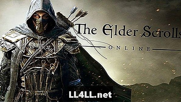 Łamanie i dwukropek; Dlaczego The Elder Scrolls Online ma najlepszy system blokowania wszystkich RPG