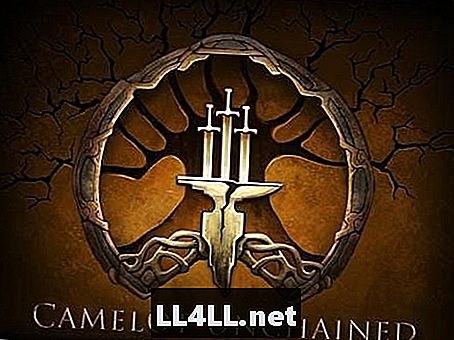 Breaking News & colon; Tri-Realm MMORPG Camelot Nechinat Finanțat cu succes la & dolar; 2M - Jocuri