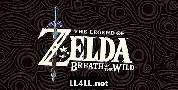 Breath of the Wild Guide & colon; Alla Master Trials DLC-föremål och var hittar de dem