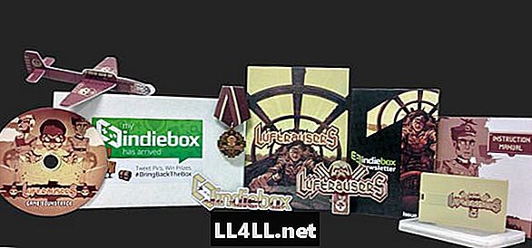 Brutal Legend Limited Edition Indie Boxhoz érkezik