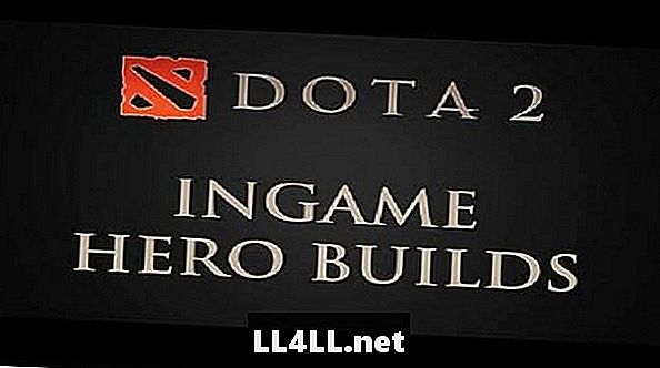 Build Your Own Hero Guide i DOTA 2 & excl;