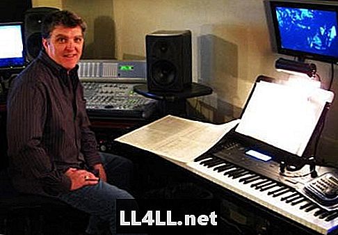 Bungie Fires Halo e Destiny Composer Martin O'Donnell