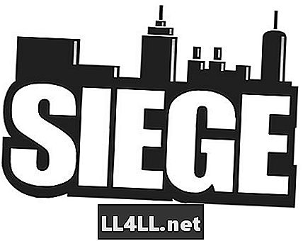 Call for Speakers per SIEGE 2017