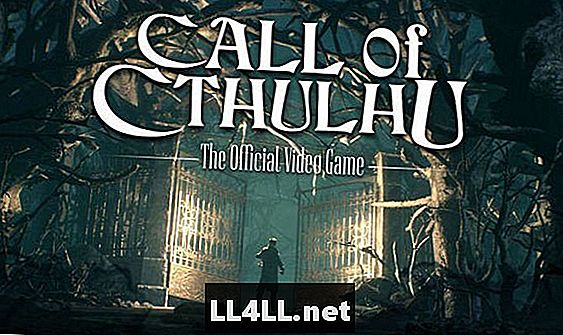 Call Of Cthulhu 2018 Pregled i dvotočka; Zvijezde su ispravne za bitku između istine i stvarnosti - Igre