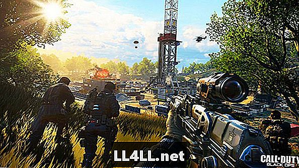 Call of Duty Black Ops 4 Review & hrubého čreva; Vráť sa k tomuto