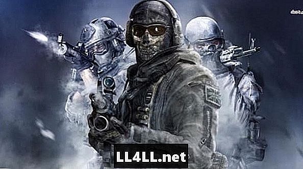 Call of Duty Developer Επικεντρωμένος στους "Casual" Gamers