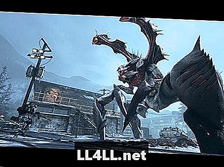 Call Of Duty Ghosts оголошує про натиск DLC - Гри