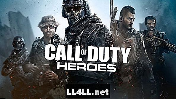 Call Of Duty Heroes базовий макет керівництва - поради & кома; трюки та кома; і чіти