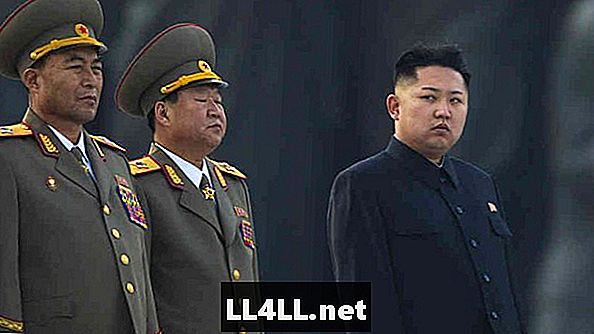 „Call of Duty“ leidžia išvaizdą Šiaurės Korėjos propagandoje
