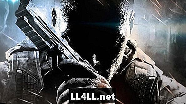 Call of Duty & ลำไส้ใหญ่; Black Ops 2 GOTY ล้อเลียนใน Amazon & ประจำเดือน; - เกม