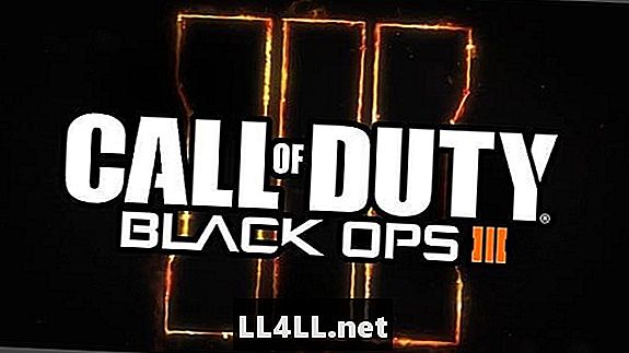 Call of Duty & המעי הגס; שחור Ops 3 Collectible מדריך