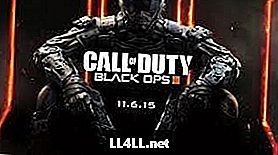 Call of Duty & kaksoispiste; Musta Ops 3 PC: lle vastaanottamaan modifiointityökaluja vuonna 2016
