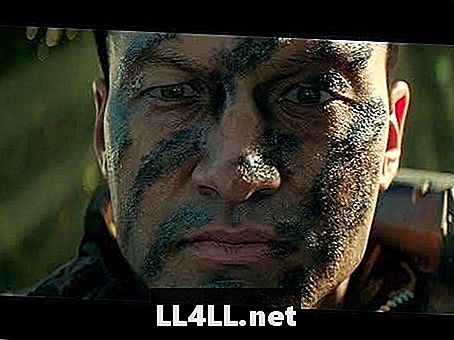 Call of Duty & colon; Black Ops 4 Launch Trailer nabízí pohled na všechny 3 herní režimy