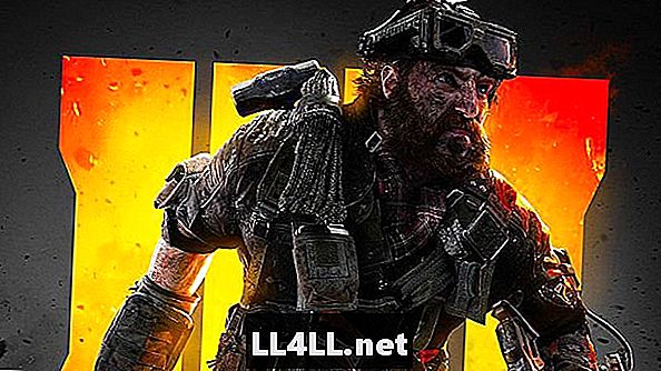 Call of Duty & dvopičje; Black Ops 4 Navodila za pregled strokovnjakov