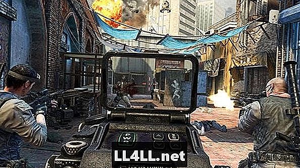 Call of Duty & двоеточие; Black Ops II - Игры