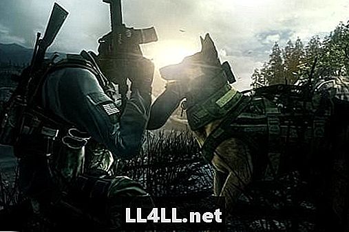 Call of Duty & colon; Możliwy los Rileya Ducha powoduje zamieszanie Doggone