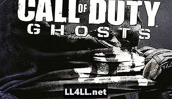 Call of Duty & colon; Ghosts - psát průvodce hry a dostat CoD a dvojtečka; Duchové zdarma a bez;