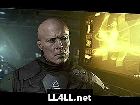 Call of Duty & colon; Infinite Warfare Teaser Released