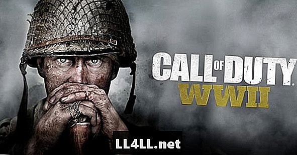 Call of Duty & colon; Beta Podrobnosti o WW2 Beta Oznámil