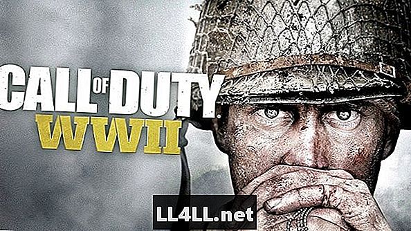 Call of Duty & colon; WWII Pre-Order Guide - Spellen