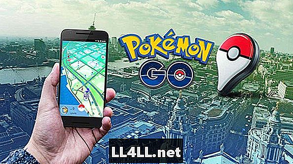 Vyzývá k Pokemon GO být vyvinut pro Windows telefony