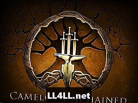 Camelot Unchained Intervju med Mark Jacobs - Up Lukk og personlig diskusjon om Kickstarting av en RvR MMORPG