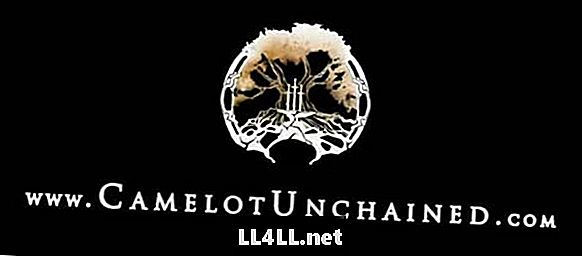 Camelot Unchained - Mark Jacobs 'Návrat do MMO