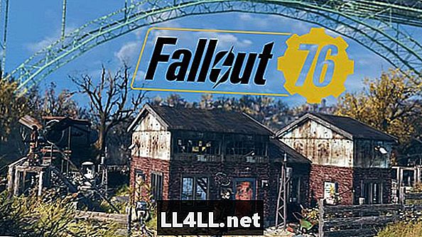 Táborépítési tippek és trükkök a Fallout számára 76 - Játékok
