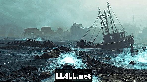 Dokáže nadcházející DLC Fallout 4 splnit předchozí DLC a quest;