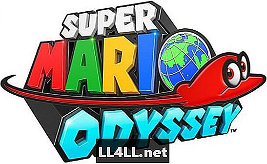 Canada krijgt vroege toegang tot Super Mario Odyssey
