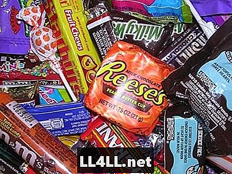 Candy Box Review & dubbele punt; Hoe te Diabetes te krijgen van het internet & comma; en het een lol is om het te doen