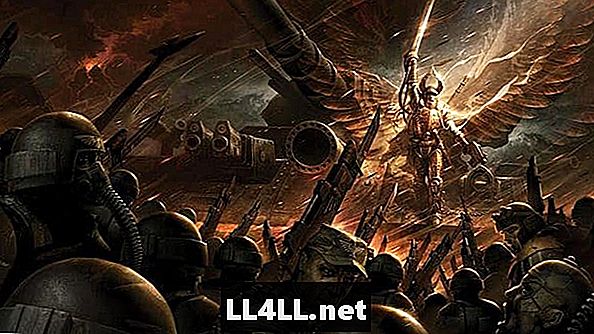 Dawn of War 3: ta ei voi pelata? Seuraavassa on 6 peliä Warhammer Franchise -ohjelmaan, jotta voit pitää sinut varattuina - Pelit