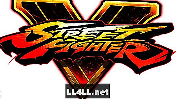 A Capcom bejelenti a Street Fighter V negyedik és utolsó bétáját