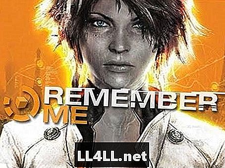 Capcom lanza nuevo trailer de Remember Me